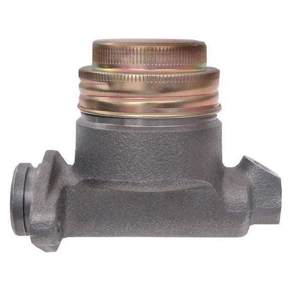 Brake Master Cylinder - Compatible with 1960 - 1965 Mercury Comet 1961 1962 1963 1964