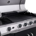 thumbnail image 2 of Char-Broil Performance Series 5-Burner Gas Grill, 2 of 9