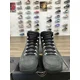 thumbnail image 5 of Size 9.5 - A i r-Jor-dan 9 Retro Anthracite, 5 of 6