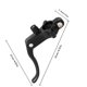 thumbnail image 2 of unbranded 1Par De Negro Para Accesorio Universal Resistente Y, 2 of 8