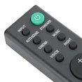 thumbnail image 3 of M Buder Control Remoto de Repuesto RMT-AH411U para Barra de Sonido Sony HT-S100F HT-SF200 HT-SF150 16.00 cm, 3 of 9