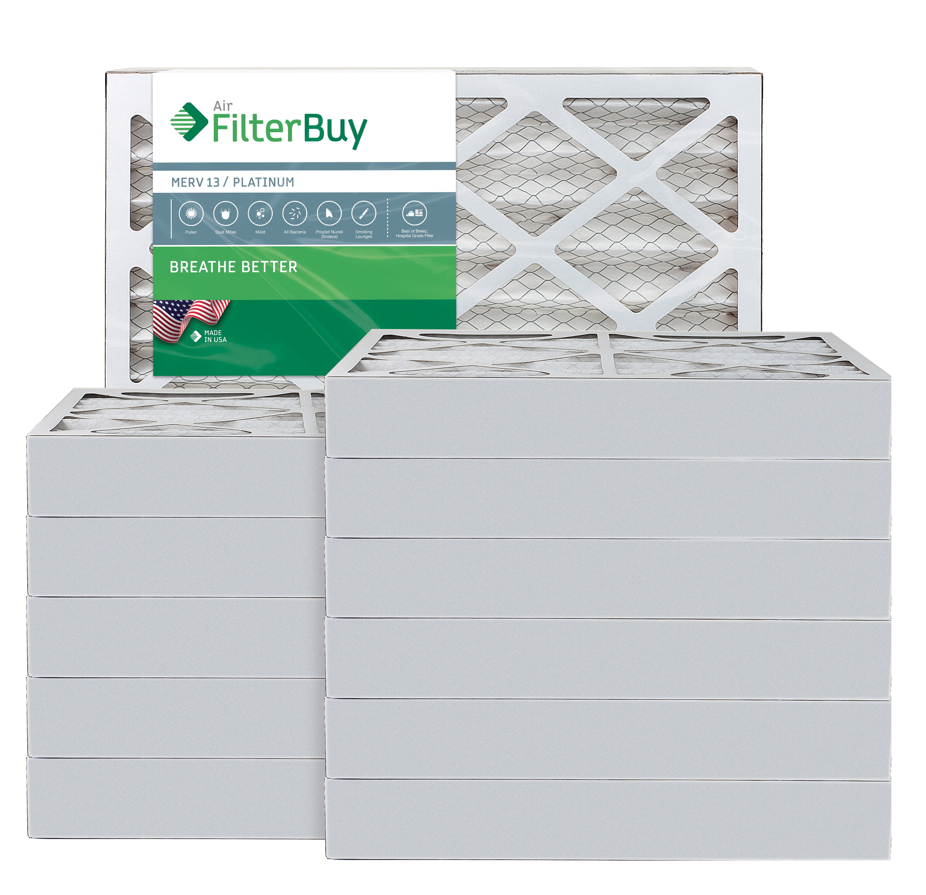 Furnace Filters 16X25X4 Menards at Trent Frisby blog