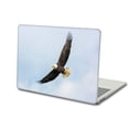 thumbnail image 5 of KSK KAISHEK Hard Shell Case Cover Compatible with 2015/2014/2013/end 2012 Release Old MacBook Pro 13" with Retina Display No CD-ROM Model: A1502 A1425 Feather Series 0542, 5 of 5