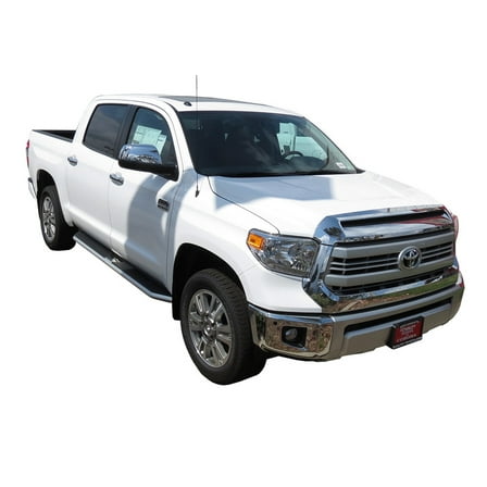 Steelcraft Automotive 300-33120 STC300-33120 07-16 TUNDRA CREW MAX 91IN RUNNING BOARDS