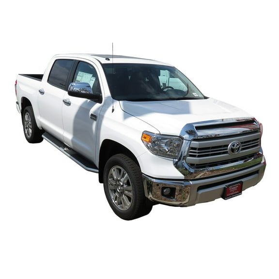 Steelcraft Automotive 300-33120 STC300-33120 07-16 TUNDRA CREW MAX 91IN RUNNING BOARDS