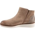 thumbnail image 4 of SoftWalk Womens Wesley Ankle Boot, 4 of 7