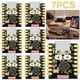 thumbnail image 1 of 7 piezas ESP32-C3 placa desarrollo 3 3-6 V fuente alimentación ESP32 SuperMini baja potencia (), 1 of 4