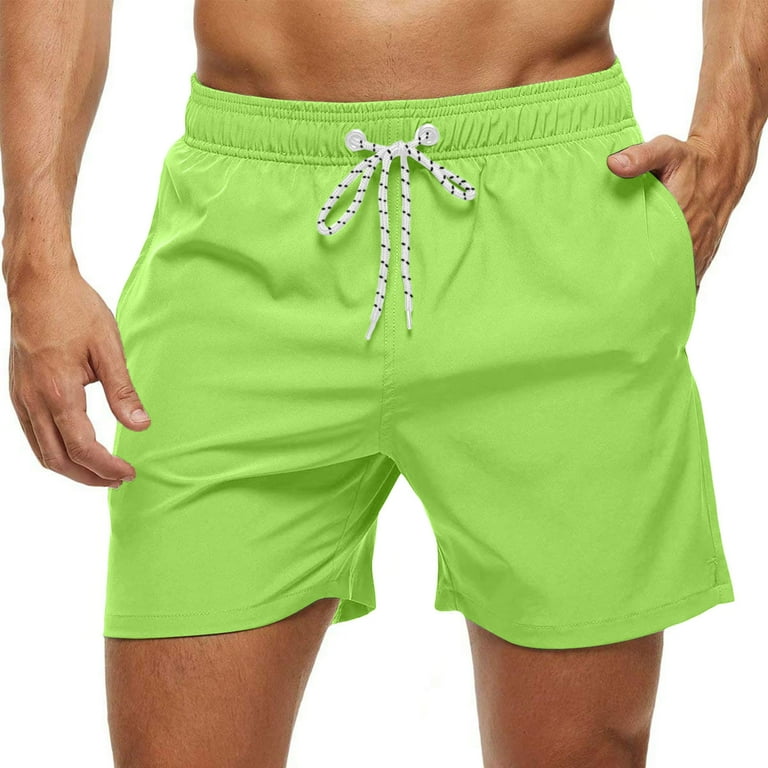 Mens bathing suits 5 hotsell inch inseam
