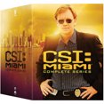 thumbnail image 1 of CSI Miami: The Complete Series (DVD) English Only, 1 of 1