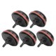 thumbnail image 4 of 5Pcs Carburetor Carb Primer Bulb Fit compatible with Snowblowers 793382 790221 Engine Replacements Parts, 4 of 4