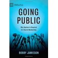 thumbnail image 1 of Going Public: Why Baptism Is Required for Church Membership, 1 of 3