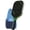 Green, variant on Blue Cut Pickleball Paddle – USAPA Approved Pickleball Paddles Racket with T700 Carbon Fiber, 16mm Honeycomb Core, Spin Surface, Pro Power Speed & Control – Includes Carry Bag