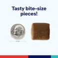 thumbnail image 6 of Covetrus Nutrisential Lean Treats for Large Dogs - Soft Dog Treats for Large Dogs - Nutritional Low Fat Bite Size K9 Treats - Chicken Flavor - 10oz -1 Pack, 6 of 7