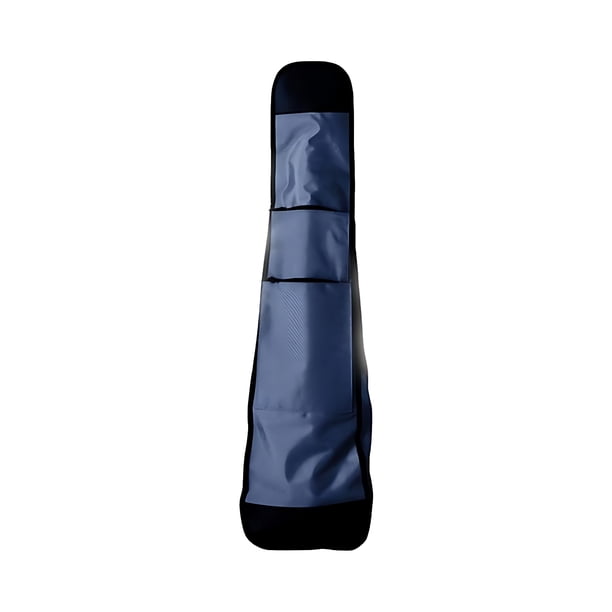 Eigraketly Bolsa para espada de esgrima de tela Oxford de amplias aplicaciones OxfordCloth para todas las necesidades de esgrima fácil Ropa Deportiva, Zapatos