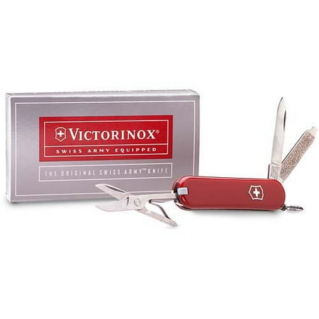 Victoronox Swiss Army Classic Knife