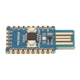 thumbnail image 1 of Microcontroller, Low Power Consumption RP2040 One Microcontroller USB A Male Port  For Office, 1 of 8