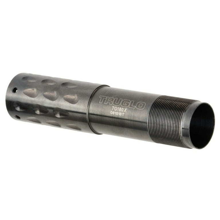 トルグロ　TRUGLO チタンアジャスタブルチョーク　TG1005 12ga チタン アジャスタブルチョーク | トルグロチョーク | トルグロ