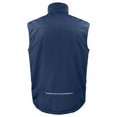 thumbnail image 2 of Projob Gilet Rembourré pour Hommes, 2 of 4