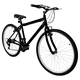 thumbnail image 2 of Bicicleta Rodada 26 TERRAFIT 21 velocidades negro, 2 of 4
