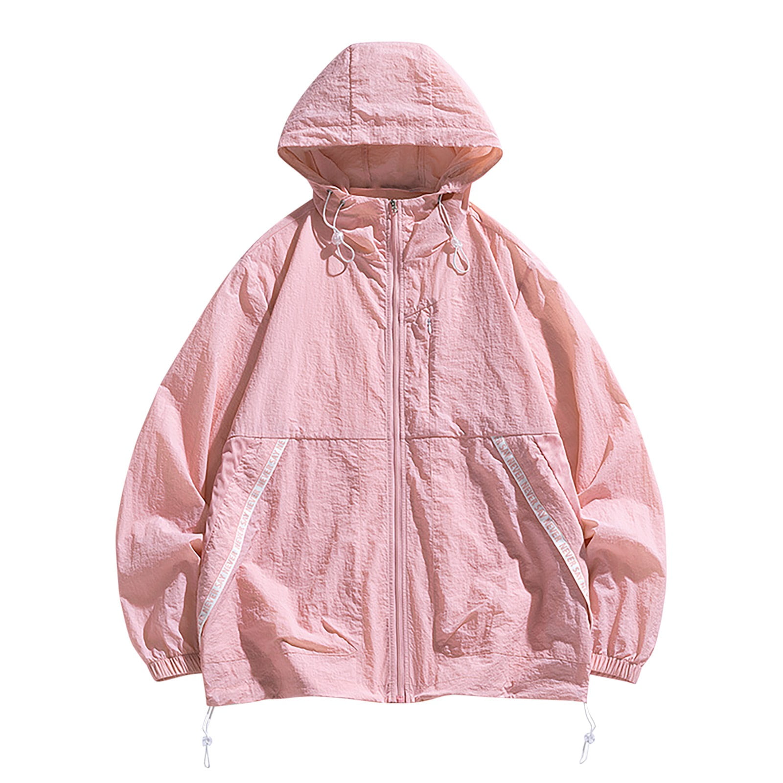 rurumu:♡color block boa pile jacket♡pink rurumu:♡color block boa pile jacket♡pink