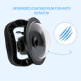 thumbnail image 4 of Action Camera Underwater Dome, Action Camera Waterproof Housing Case Stable Photography Dual Handle  for Surfing, 4 of 7
