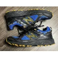 thumbnail image 3 of New Balance Mens 510 V2 MT510BB2 Blue Orange Running Shoes Sneakers 11 D Black, 3 of 6