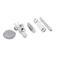 thumbnail image 4 of 4X Carburetor Diaphragm Kit for MS170 MS180 MS210 MS230 MS250, 4 of 9