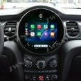 thumbnail image 3 of ZWNAV 11.7 Inch Car Radio CarPlay Android 14 For BMW mini 2020-2023 GPS Navigation Multimedia Player 2K HD Screen Head Unit Stereo Auto, 3 of 14