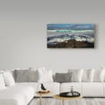 thumbnail image 3 of Trademark Fine Art 'Eddie Wave' Canvas Art by Jason Matias, 3 of 3