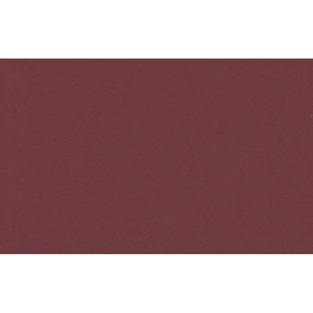 Burgandy 16x20 Backing Board Uncut Photo Mat Board