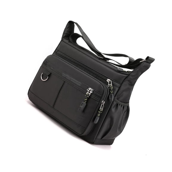 Oxfords Toted Bags Shoulder Hobos Bags Handbags Multi-pockets Casual Work Bags