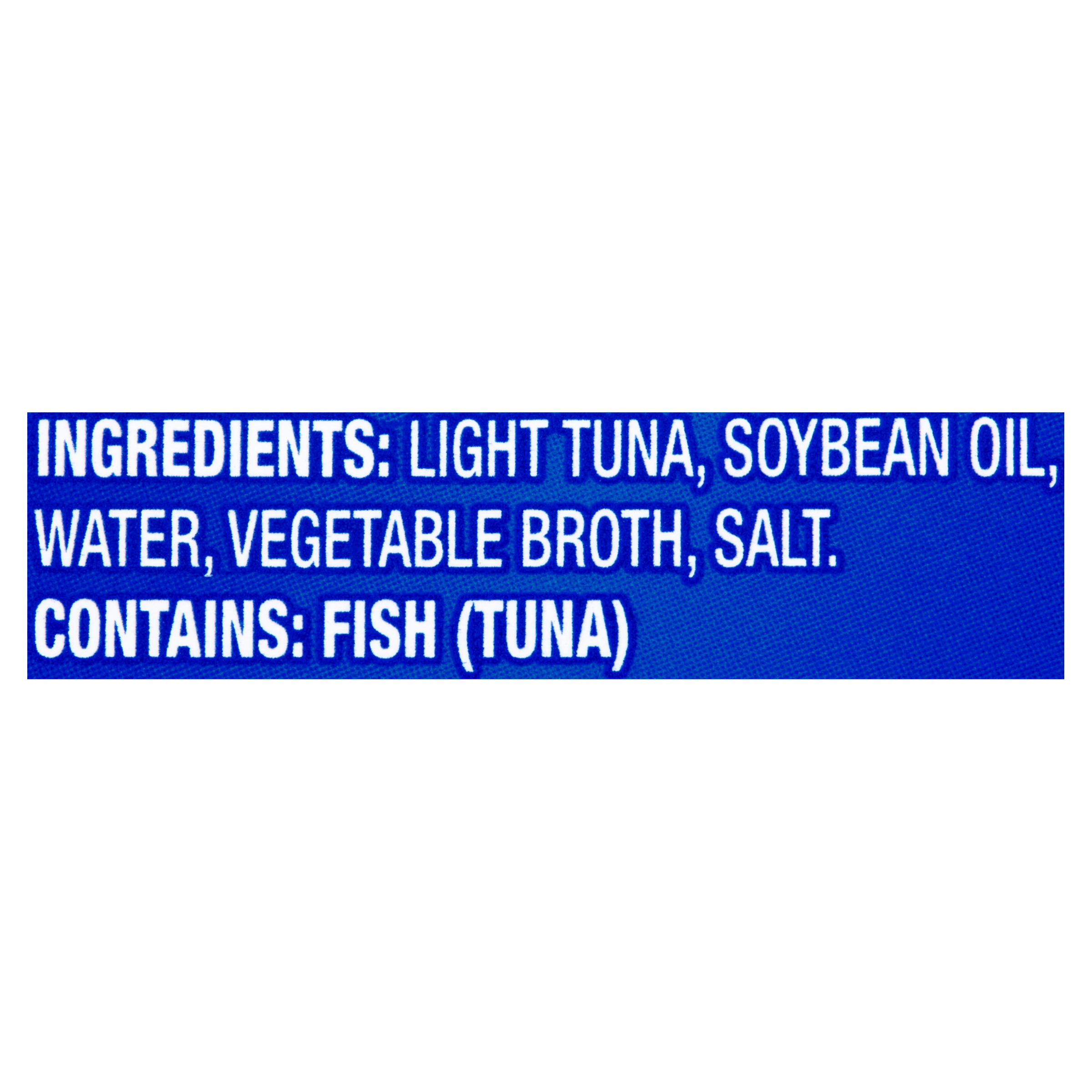 StarKist® Chunk Light Tuna in Oil - Net Wt. 12oz Can seafood - image 4 of 6