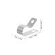 thumbnail image 2 of PTOOTP 50Ud Abrazaderas Metálicas Para Cercas Clips Para Montaje Y En Exteriores, 2 of 6