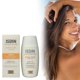 thumbnail image 5 of ISDIN- Eryfotona Actinica Zinc Oxide and 100% Mineral Sunscreen Broad Spectrum SPF 50+, No White Cast, Suitable for Sensitive Skin, 5 of 8