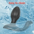 thumbnail image 3 of Xbonp Vibrating Butt Plug Anal Vibrator APP Remote Control Sex Toys, 3 of 5