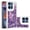 S3, variant on Phone Case for Motorola Moto G Play 5G 2026 Cover Sparkle Glitter Floating Liquid Quicksand Shockproof Soft Silicone TPU Bumper Protective Cover Case, S5