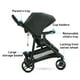 thumbnail image 5 of Sistema de viaje Graco Modes 3 Lite DLX, West Point, 5 of 5