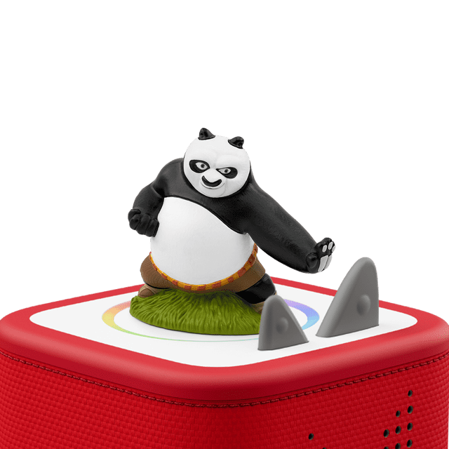 tonies Kung Fu Panda Tonie Figurine (French)