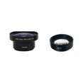 thumbnail image 2 of Juego de Lentes para Teléfono de Lentes de Cámara Filtro de Reductor de Porización CPL Lente Uversal SLR para Mayoría de 2 en 1 Macarena Lente de teléfono móvil, 2 of 7