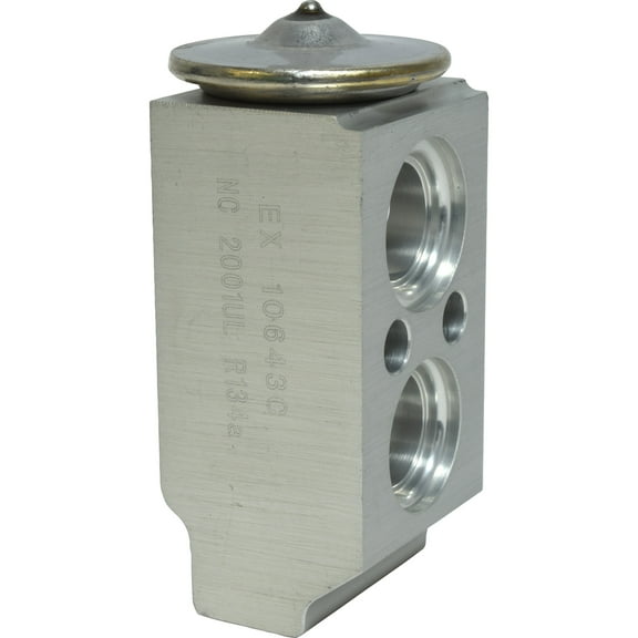 UAC EX 10643C A/C Expansion Valve