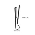 thumbnail image 2 of WEUVEB Peine Alisador Ligero De Plástico Para Peinados En Salón Y Hogar, 2 of 8
