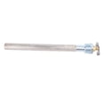thumbnail image 1 of Aluminum  Anode Rod, Quick Drain Long Lifespan RV Water Heater Anode Rod Protective Effective  for 233514 232767 Water Heater, 1 of 7