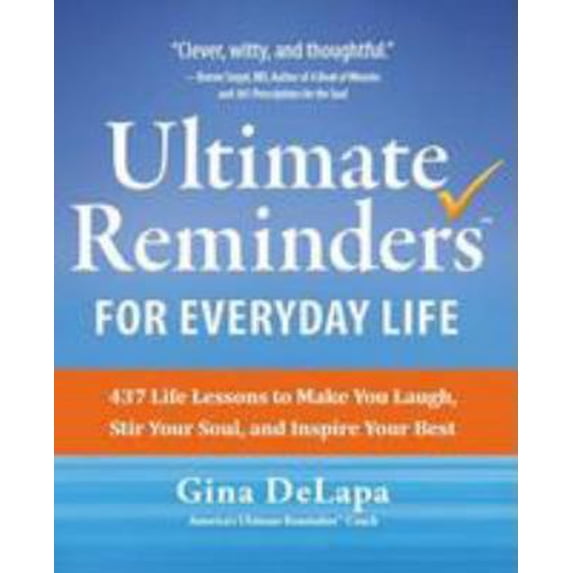 Pre-Owned Ultimate Reminders for Everyday Life