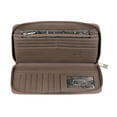 thumbnail image 2 of Karla Hanson RFID Blocking Wanda Leather Wallet, 2 of 4