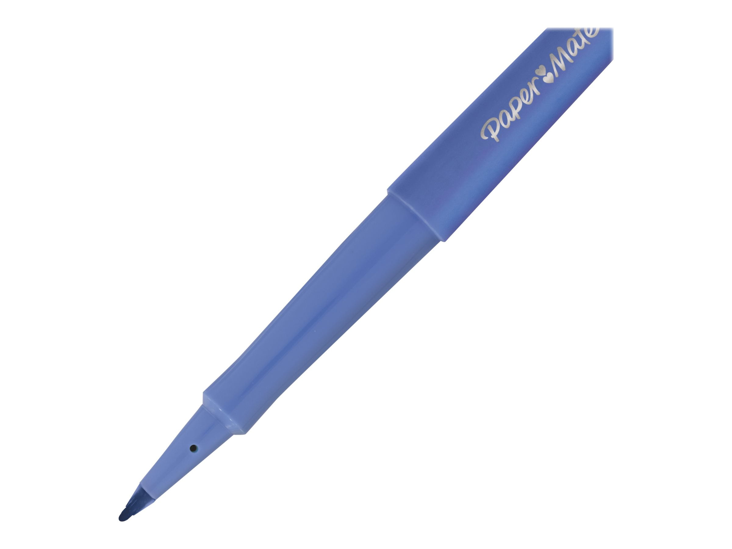 Paper Mate® Flair® 6 Color Bold Tip Pen Set