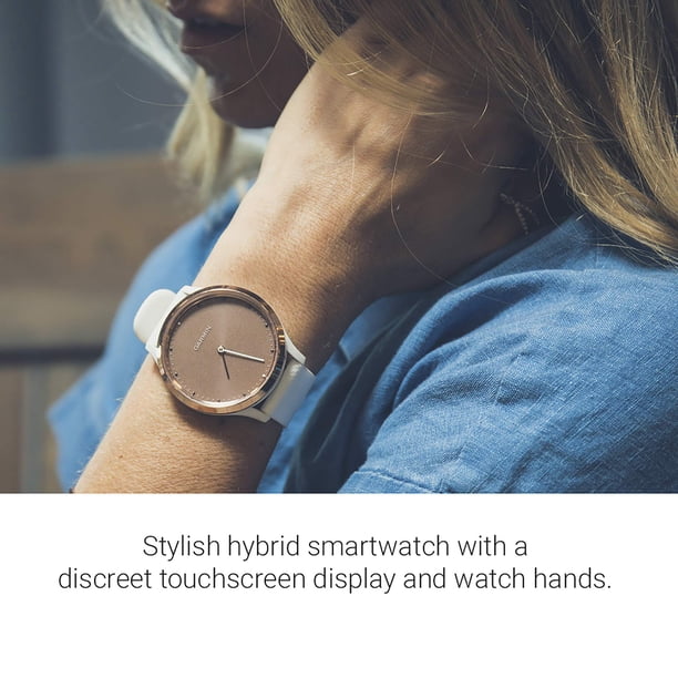 Vivomove HR Sport | Fitness trackers for healthcare - Walmart