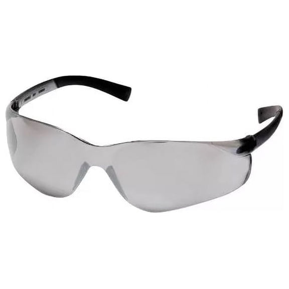 Pyramex Ztek Safety Glasses - Grey Lens with Grey Frame (10 Pieces) MS-97136