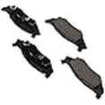 thumbnail image 3 of Centric (102.05120) Brake Pad, Metallic, 3 of 3