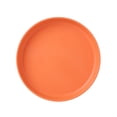 thumbnail image 1 of Lubelski 6-Inch Dinner Plate Food-grade Stackable Plastic Round Serving Dishes for Kitchen, 1 of 2