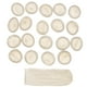 thumbnail image 5 of 6x20 PCS Desechables Dedales De Látex Protectores Antiestáticos Dedos De Goma 6 piezas, 5 of 8